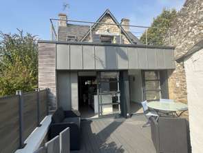 Vente Maison 2 chambresBaden