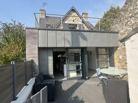 Vente maison 3 pièces Baden 56