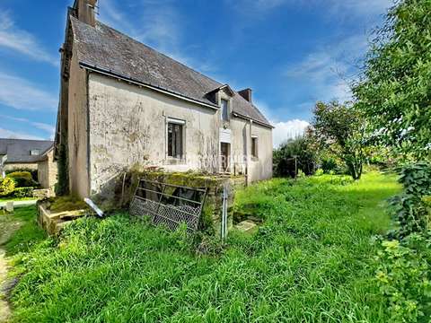 Vente maison 5 pièces Baden 56