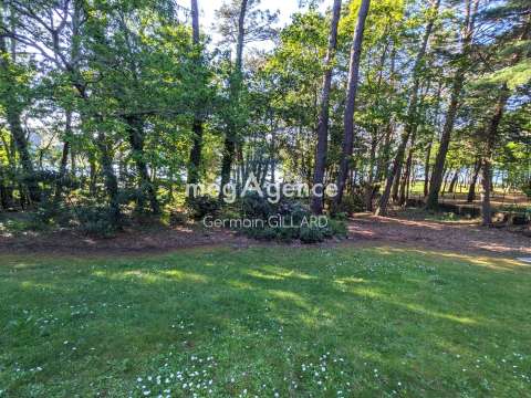 Vente maison 5 pièces Baden 56