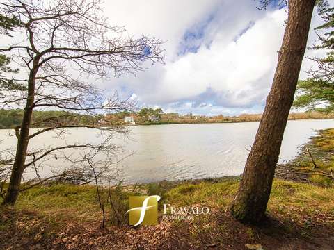 Vente maison 6 pièces Baden 56