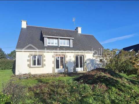 Vente maison 7 pièces Baden 56