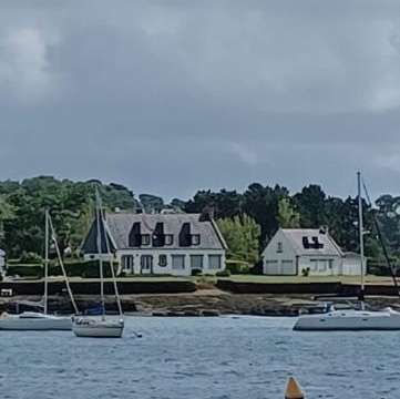 Vente maison 7 pièces Baden 56