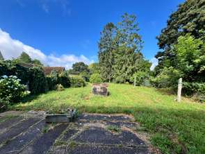 Vente Maison 4 chambresBaden