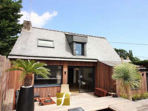 Vente maison 4 pièces Baden 56