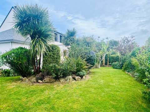 Vente maison 5 pièces Baden 56