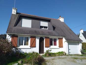 Vente maison 5 pièces Baden 56