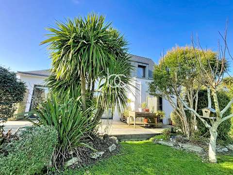 Vente maison 5 pièces Baden 56