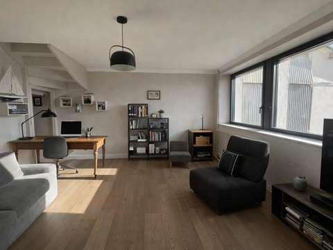 Vente maison 6 pièces Baden 56