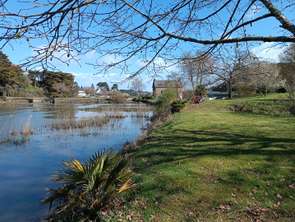 Vente Maison 4 chambresBaden