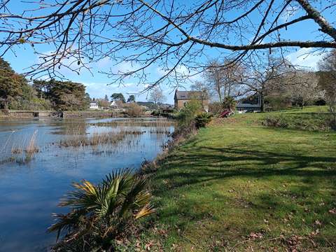 Vente maison 6 pièces Baden 56