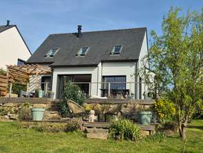 Vente Maison 3 chambresBaden