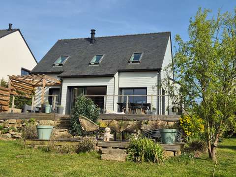 Vente maison 3 pièces Baden 56