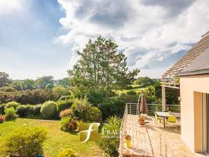 Vente Maison 5 chambresBaden