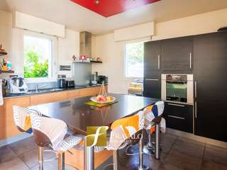 Vente maison 8 pièces Vente maison 8 pièces