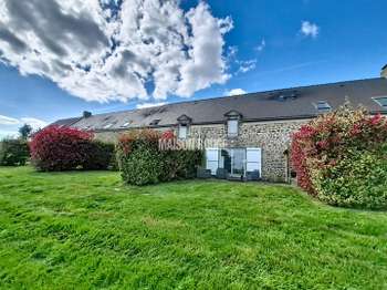 Vente maison 15 pièces