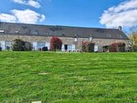 Vente maison 15 pièces