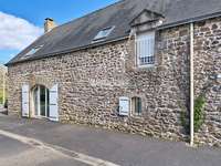 Vente maison 15 pièces