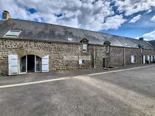 Vente maison 15 pièces