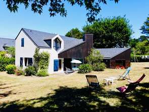 Vente Maison 5 chambresBaden