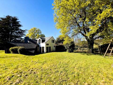 Vente maison 7 pièces Baden 56