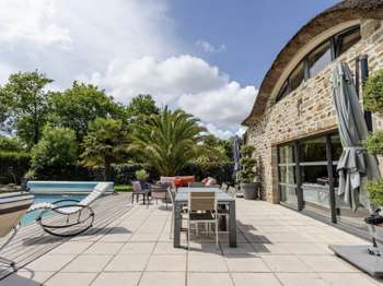 Vente Maison 4 chambresBaden