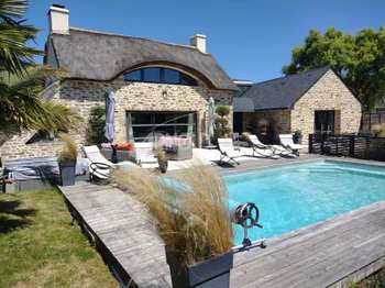 Vente maison 8 pièces Baden 56