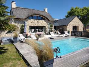 Vente Maison 4 chambresBaden