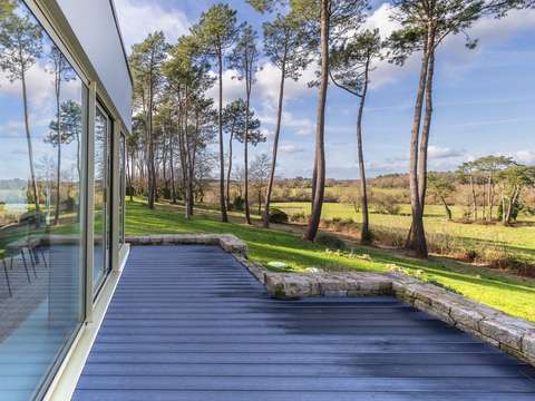 Vente maison 8 pièces Baden 56