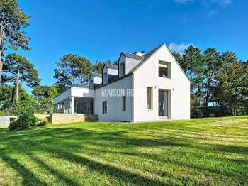 Vente maison 7 pièces Baden 56