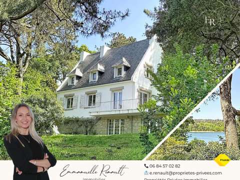 Vente maison 9 pièces Baden 56