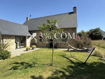 Vente maison 6 pièces Baden 56