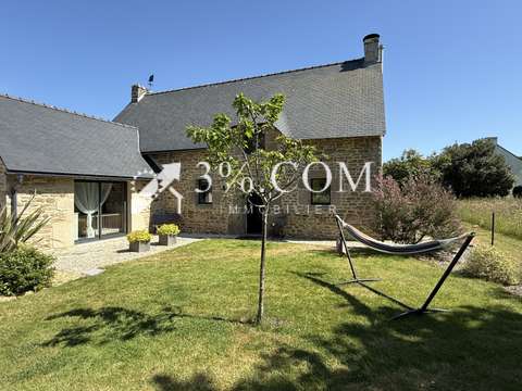 Vente maison 6 pièces Baden 56