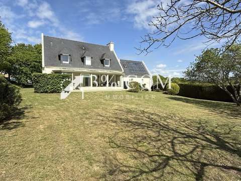 Vente maison 5 pièces Baden 56