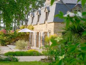 Vente Maison 8 chambresBaden