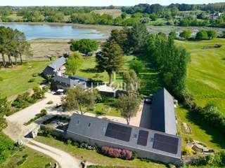 Vente maison 15 pièces