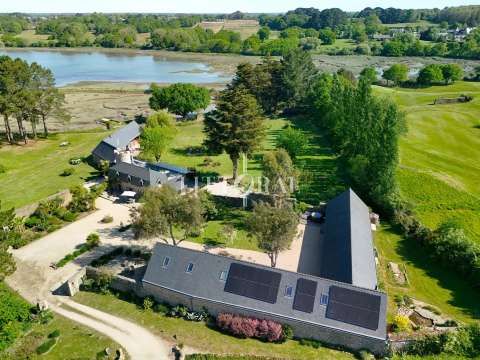 Vente maison 15 pièces