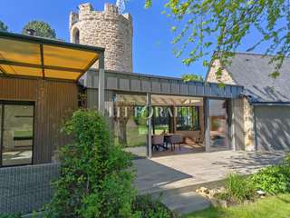 Vente maison 15 pièces