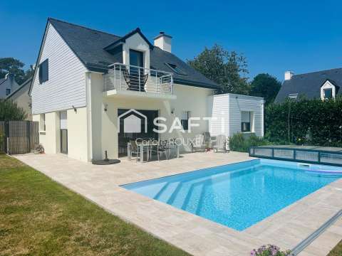Vente maison 5 pièces Baden 56