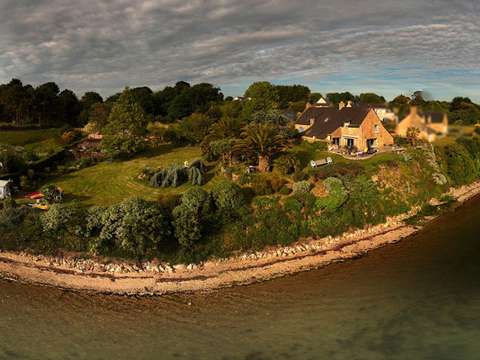 Vente maison 7 pièces Baden 56