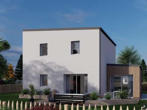 Vente maison
