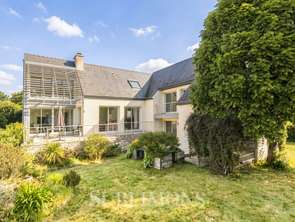 Vente Maison 6 chambresBaden
