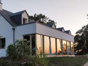 Vente Maison 5 chambresBaden
