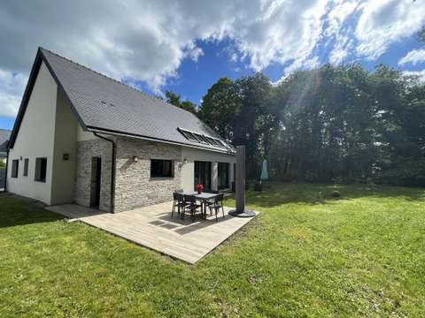 Vente maison 5 pièces Baden 56