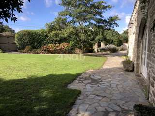 Vente maison 11 pièces