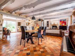 Vente maison 11 pièces
