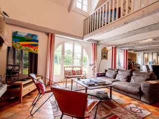 Vente maison 11 pièces