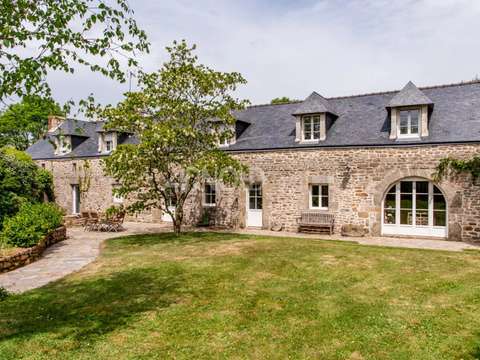 Vente maison 11 pièces Baden 56