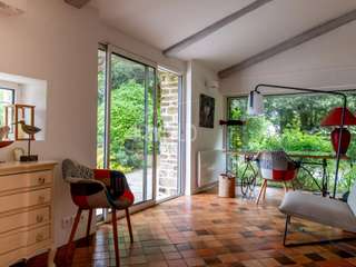 Vente maison 11 pièces