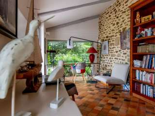 Vente maison 11 pièces